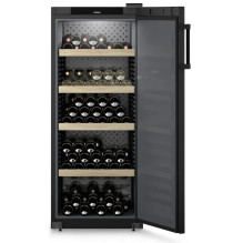 Wine refrigerator LIEBHERR WSbl 4601