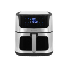 Oro gruzdintuvė be riebalų BLOW 2500W 8L