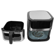 AIR FRYER fat-free fryer BLOW 2500W 8L