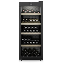 Wine refrigerator LIEBHERR WPbl 4601
