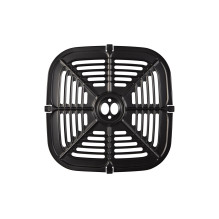 Oro gruzdintuvė be riebalų BLOW 2500W 8L