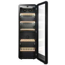 Wine refrigerator LA...