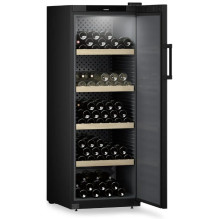 Wine refrigerator LIEBHERR...