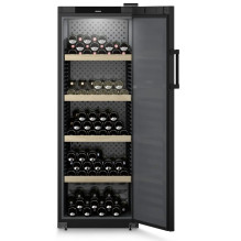 Vyno šaldytuvas LIEBHERR WSbl 5001