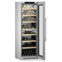 Wine refrigerator LIEBHERR...