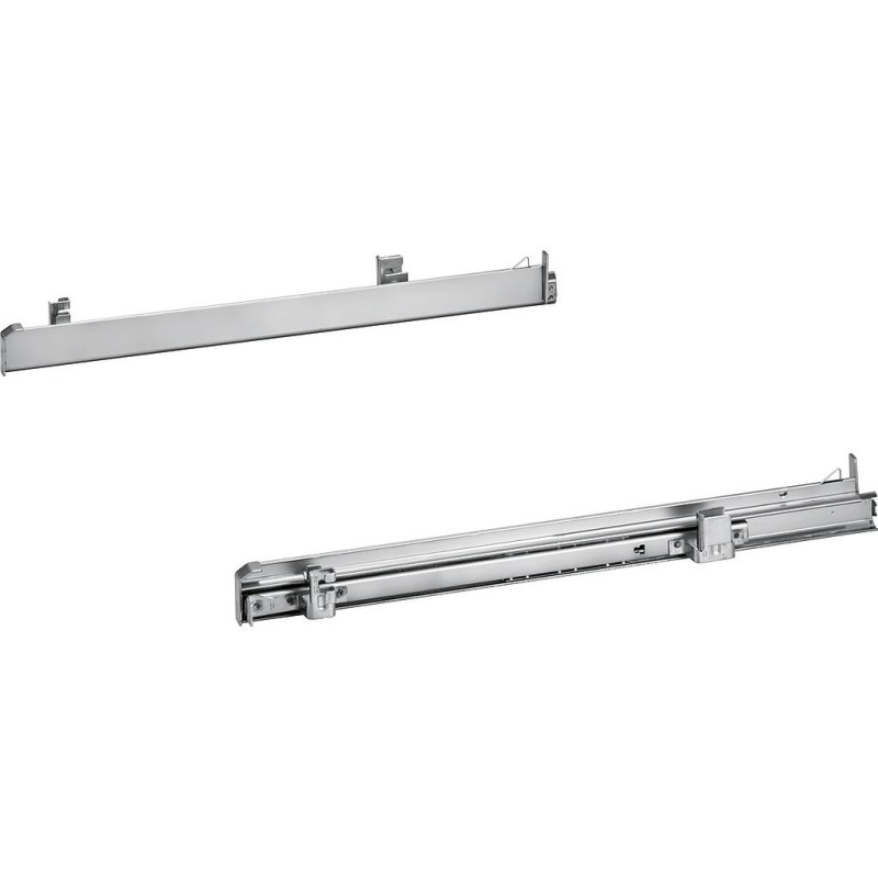 Orkaitės priedas BOSCH 1fold telescopic rail, level independent