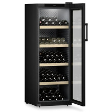 Wine refrigerator LIEBHERR...