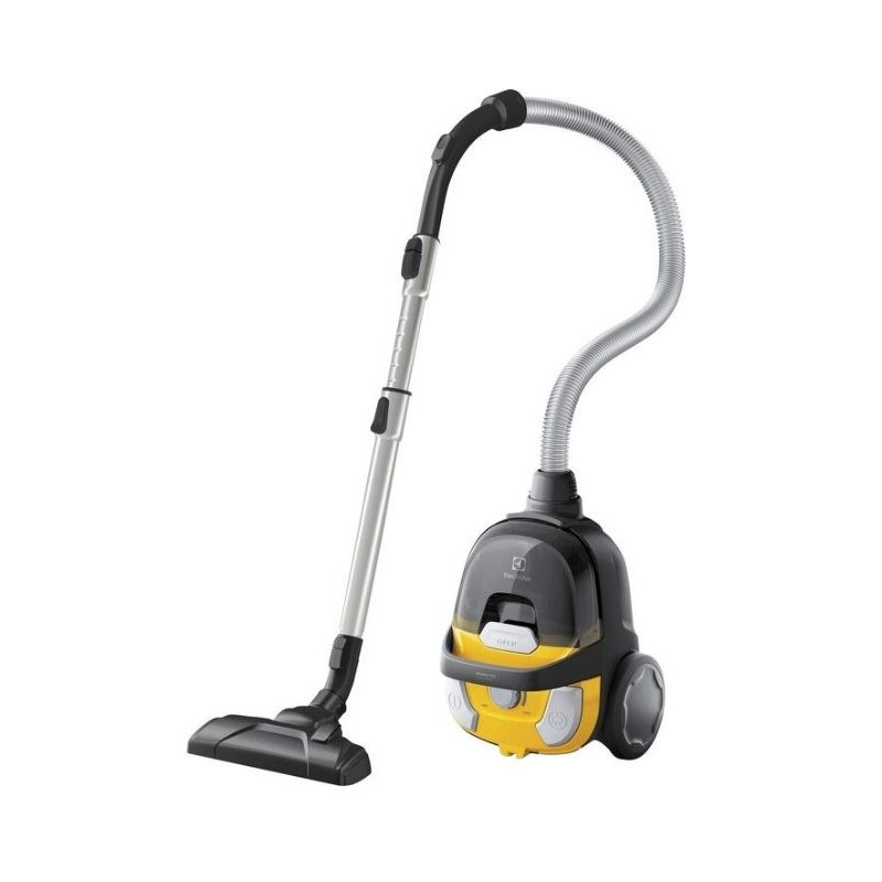 Dulkių siurblys ELECTROLUX ECGC21-2Y