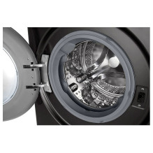 Skalbyklė-Džiovyklė LG F4DR711S2BA