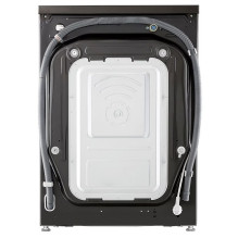 Washer-Dryer LG F4DR711S2BA