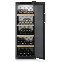 Wine refrigerator LIEBHERR WSbli 5031 Wine refrigerator LIEBHERR WSbli 5031