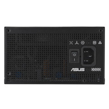 ASUS TUF-GAMING-750B-EVO maitinimo blokas 750 W 20+4 kontaktų ATX ATX juodas