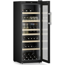 Wine refrigerator LIEBHERR...