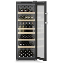 Wine refrigerator LIEBHERR WFbli 5041 Wine refrigerator LIEBHERR WFbli 5041