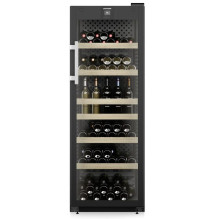 Wine refrigerator LIEBHERR WFbli 5041 Wine refrigerator LIEBHERR WFbli 5041