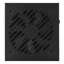 ASUS TUF-GAMING-650B-EVO maitinimo blokas 650 W 20+4 kontaktų ATX ATX juodas