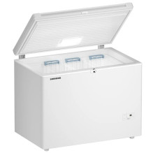 Freezer LIEBHERR CFc 1875