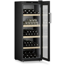 Wine refrigerator LIEBHERR...