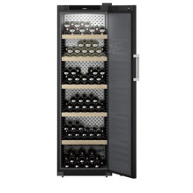 Wine refrigerator LIEBHERR...