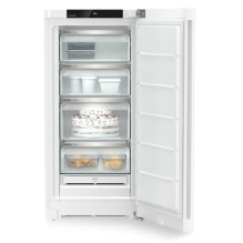 Freezer LIEBHERR FNd 4224