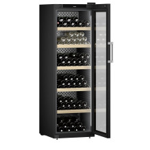Wine refrigerator LIEBHERR...
