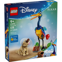 LEGO DISNEY 43290 Kevinas ir Dugas