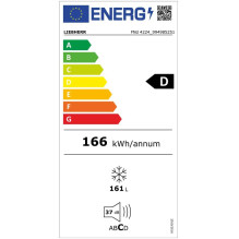 Freezer LIEBHERR FNd 4224