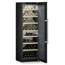 Wine refrigerator LIEBHERR...