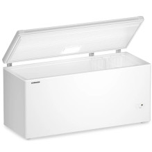 Freezer LIEBHERR CFe 2500