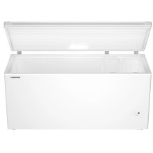 Šaldiklis LIEBHERR CFe 2500 Šaldiklis LIEBHERR CFe 2500