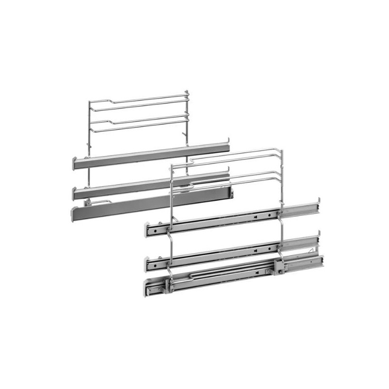 Orkaitės priedas BOSCH HEZ538S00