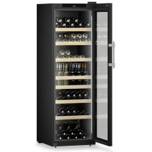 Wine refrigerator LIEBHERR...