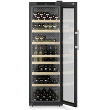 Wine refrigerator LIEBHERR WFbli 5241