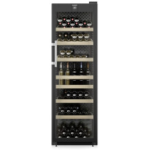 Vyno šaldytuvas LIEBHERR WFbli 5241