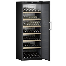 Wine refrigerator LIEBHERR...
