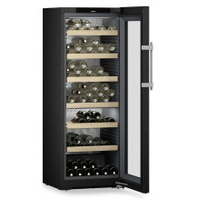 Wine refrigerator LIEBHERR...