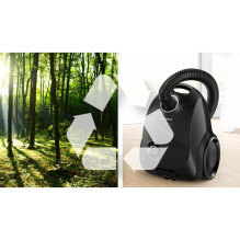 Dulkių siurblys BOSCH BGBS2BA2