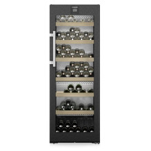 Vyno šaldytuvas LIEBHERR WPbsi 5052