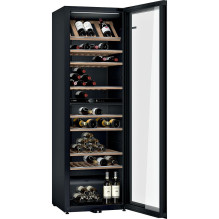 Wine refrigerator BOSCH KWK36ABGA