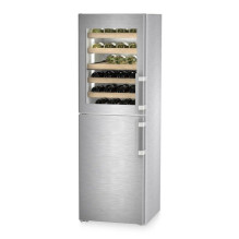 Wine refrigerator LIEBHERR...