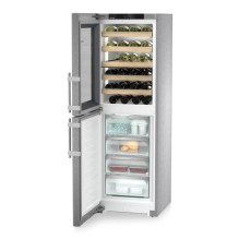 Wine refrigerator LIEBHERR SWNstd 529i