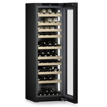 Wine refrigerator LIEBHERR...