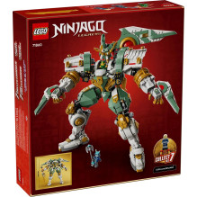 LEGO NINJAGO 71860 Lloyd's Titan Mech - 15th Anniversary