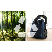 Dulkių siurblys BOSCH BGBS2BU1T Dulkių siurblys BOSCH BGBS2BU1T