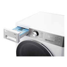 Washing machine LG F4WR913P3WA Washing machine LG F4WR913P3WA