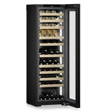 Wine refrigerator LIEBHERR...