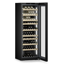 Wine refrigerator LIEBHERR...