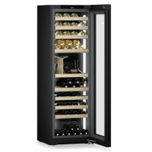 Wine refrigerator LIEBHERR...
