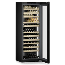 Wine refrigerator LIEBHERR...