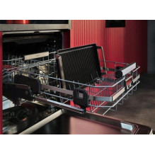 Kaitlentės priedas AEG Plancha Grill 2.0 AEG Kaitlentės priedas AEG Plancha Grill 2.0 AEG